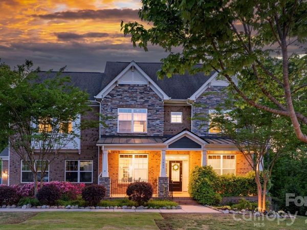 1409 Lightwood Road , Waxhaw, NC 28173