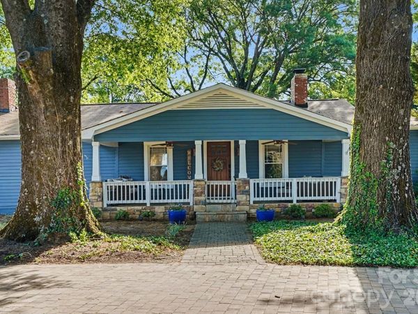 211 Baucom Deese Road, Monroe, NC 28110