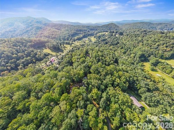 TBD Barts Branch Drive , Balsam Grove, NC 28708