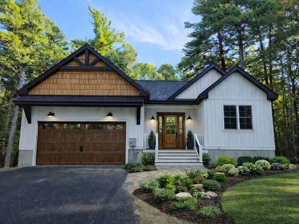 149 Bragg, Westminster, MA 01473