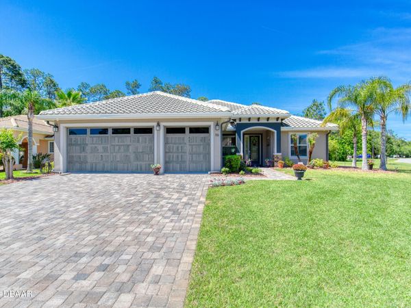 116 Briargate Look , Ormond Beach, FL 32174