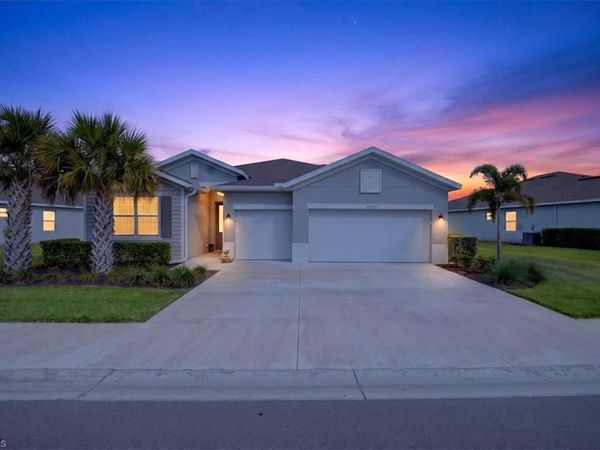 20730 Copperhead DR, LEHIGH ACRES, FL 33936