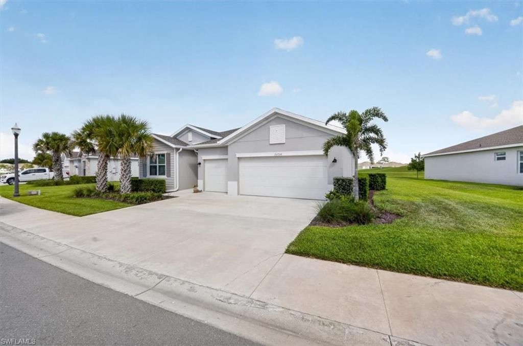 20730 Copperhead Dr, Lehigh Acres, FL 33936 Photo