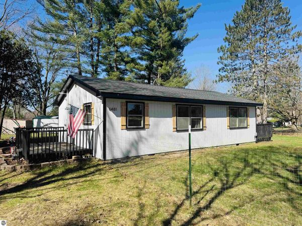 6481 35 Road N, Manton, MI 49663