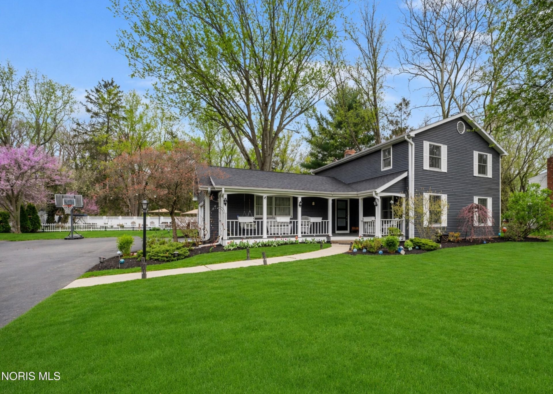 10906 Springbrook Court, Whitehouse, OH 43571 Main Photo