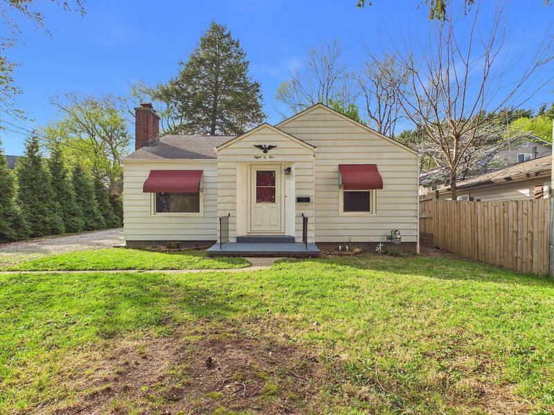 805 Sheridan Drive , Lancaster, OH 43130 Photo 1