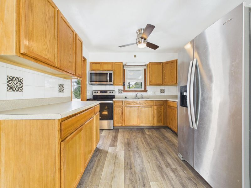 805 Sheridan Drive , Lancaster, OH 43130 Photo 6