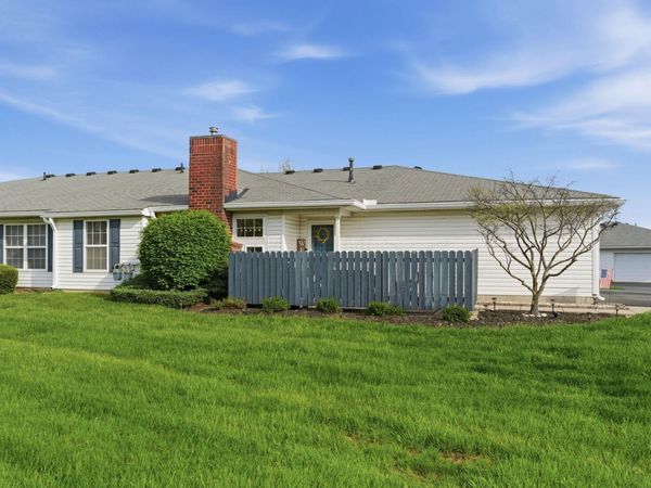 640 Lazelle Road , Columbus, OH 43240