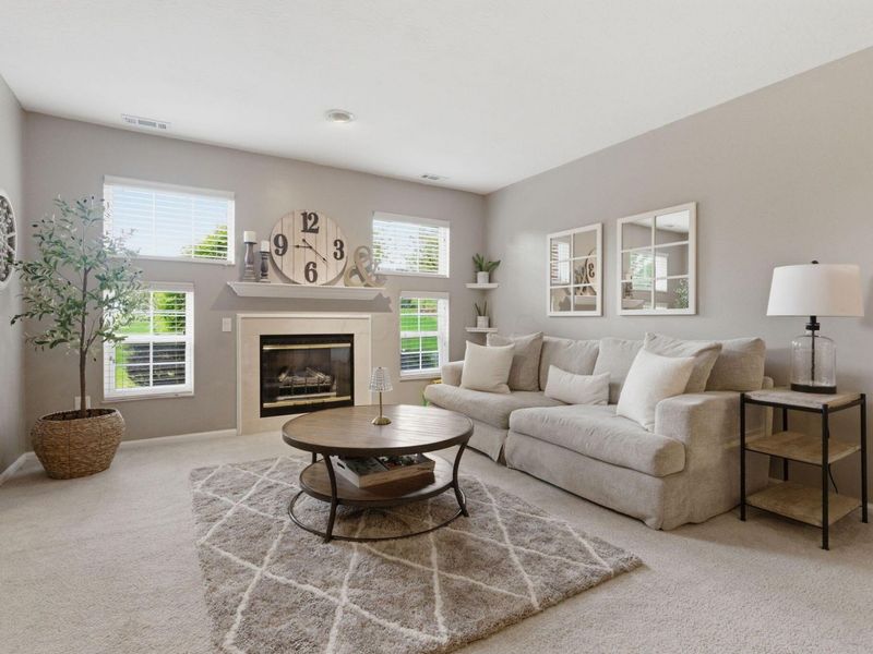 640 Lazelle Road , Columbus, OH 43240 Photo 10