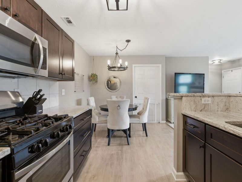 640 Lazelle Road , Columbus, OH 43240 Photo 20