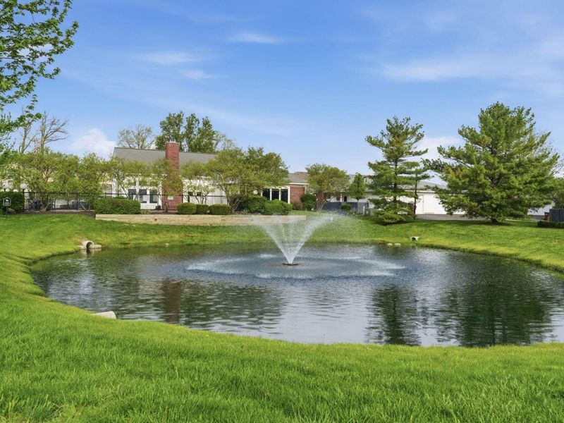 640 Lazelle Road , Columbus, OH 43240 Photo 33