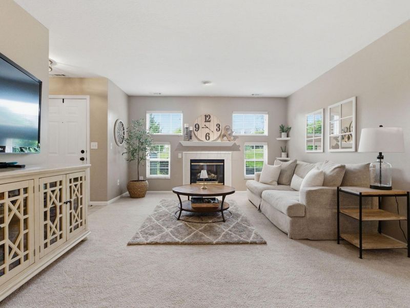 640 Lazelle Road , Columbus, OH 43240 Photo 8