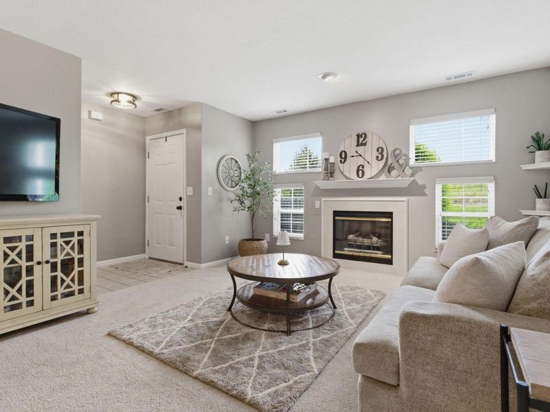 640 Lazelle Road , Columbus, OH 43240 Photo 9