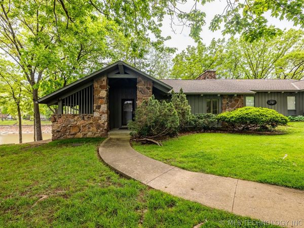 57450 E Hwy 125 , Unit 537, Afton, OK 74331