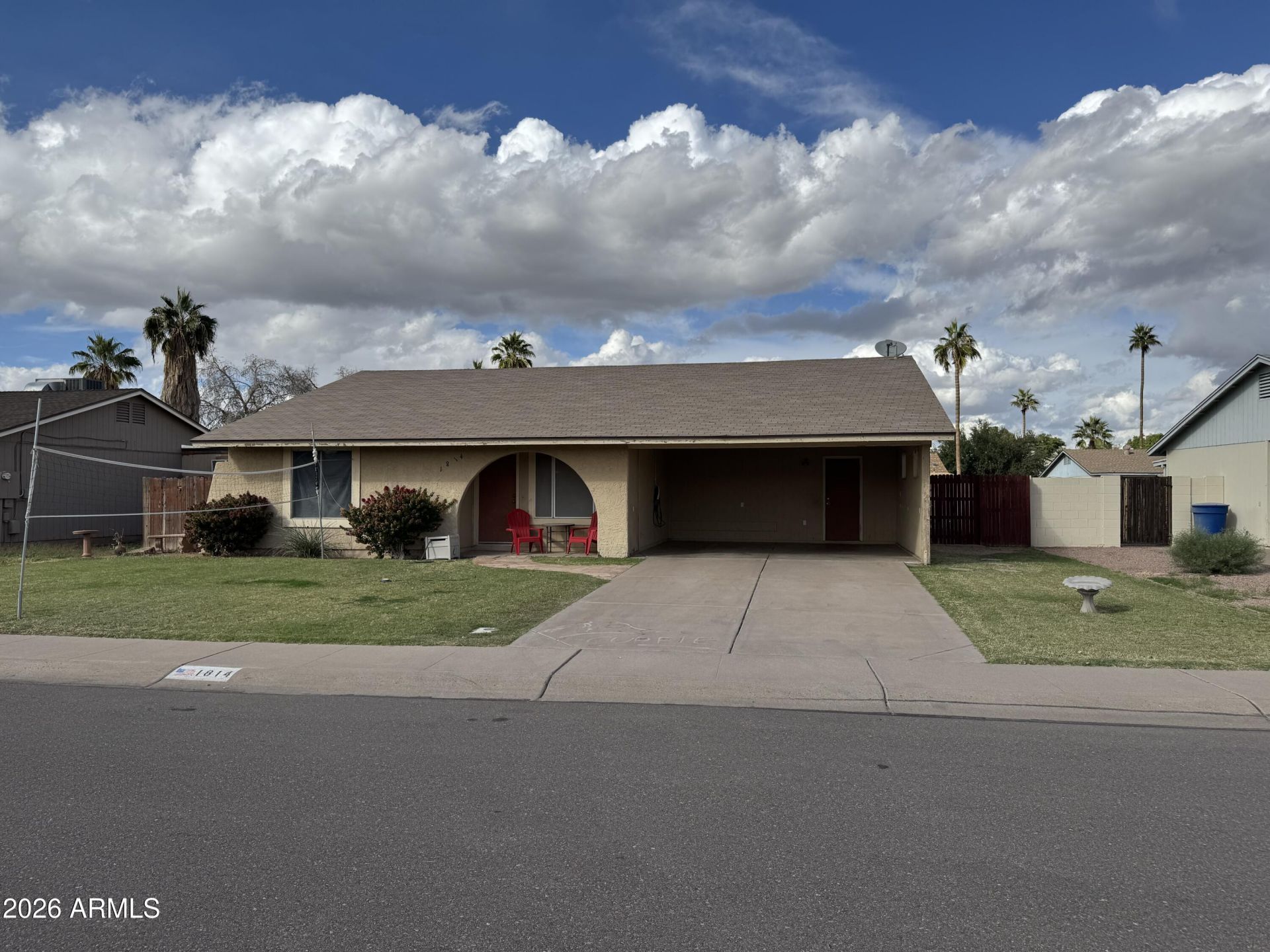 1814 W Cheyenne Drive, Chandler, AZ 85224 Main Photo