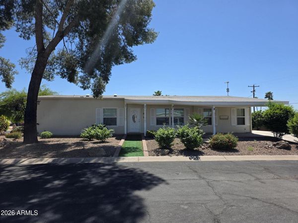 228 S 72ND Circle, Mesa, AZ 85208
