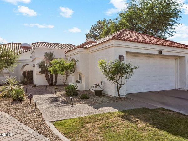 9014 N 107th Place, Scottsdale, AZ 85258