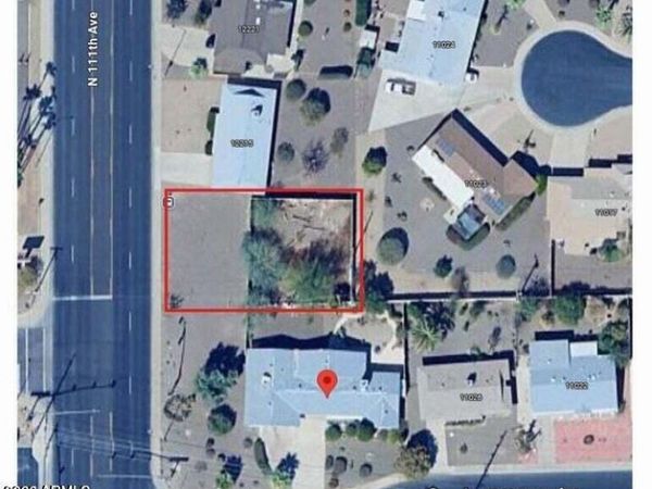 11034 W ALABAMA Avenue, Unit 82, Sun City, AZ 85351