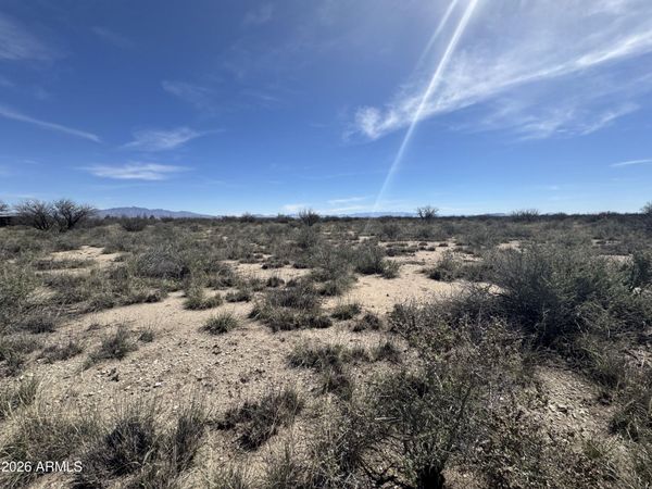 .40 Acres Calle California, Unit 12, Cochise, AZ 85606