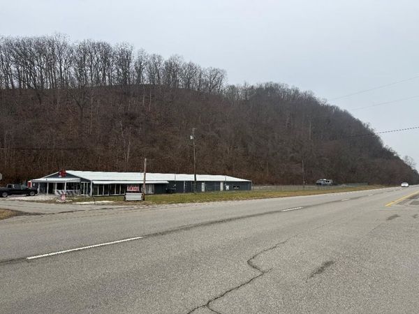 20 Antique Loop, South Shore, KY 41175