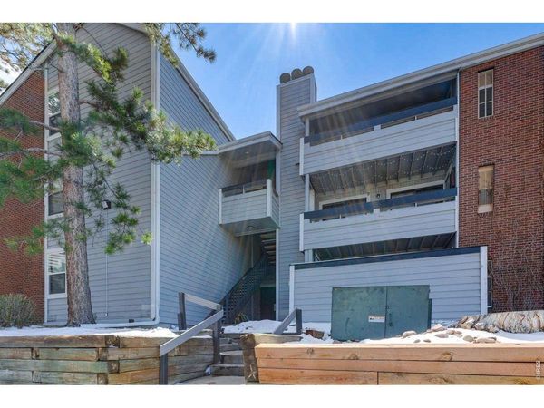 14438 E 1st Dr, Unit A05, Aurora, CO 80011