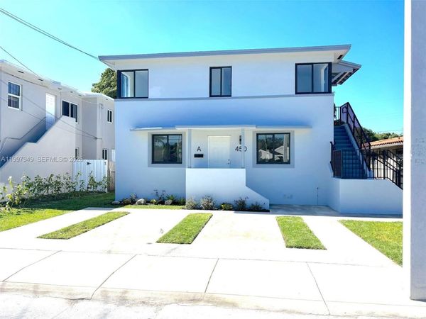 450 Beacom Blvd , Miami, FL 33135