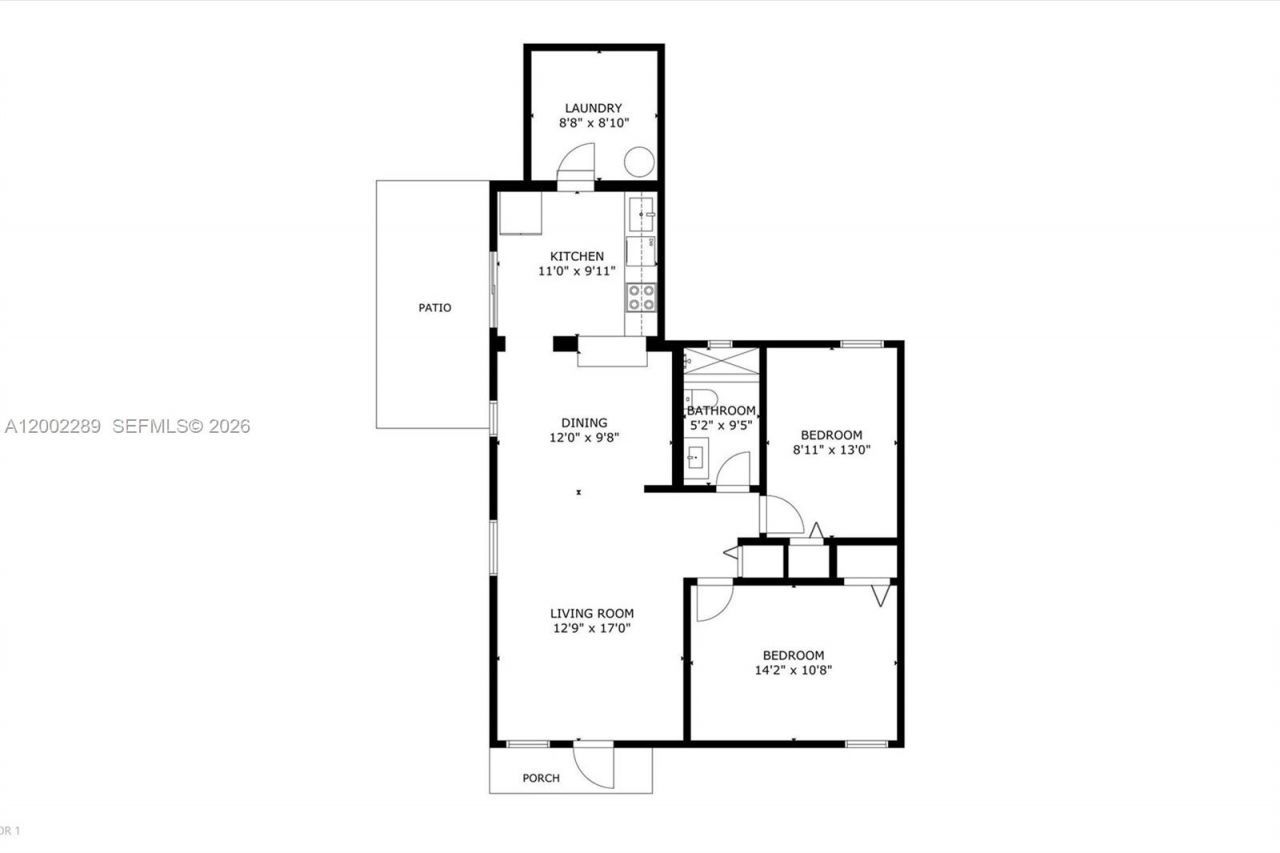 1621 SW 11th Ct , Fort Lauderdale, FL 33312 Photo