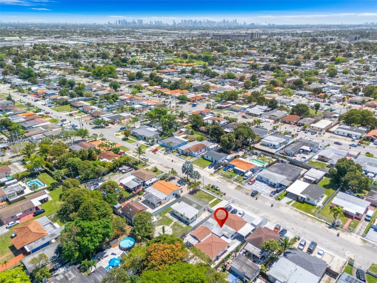 541 E 38th St , Hialeah, FL 33013 Photo