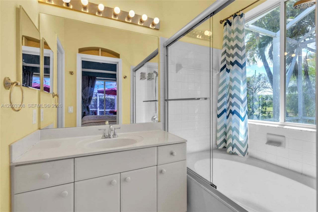 268 Conservation Dr, Weston, FL 33327 Photo