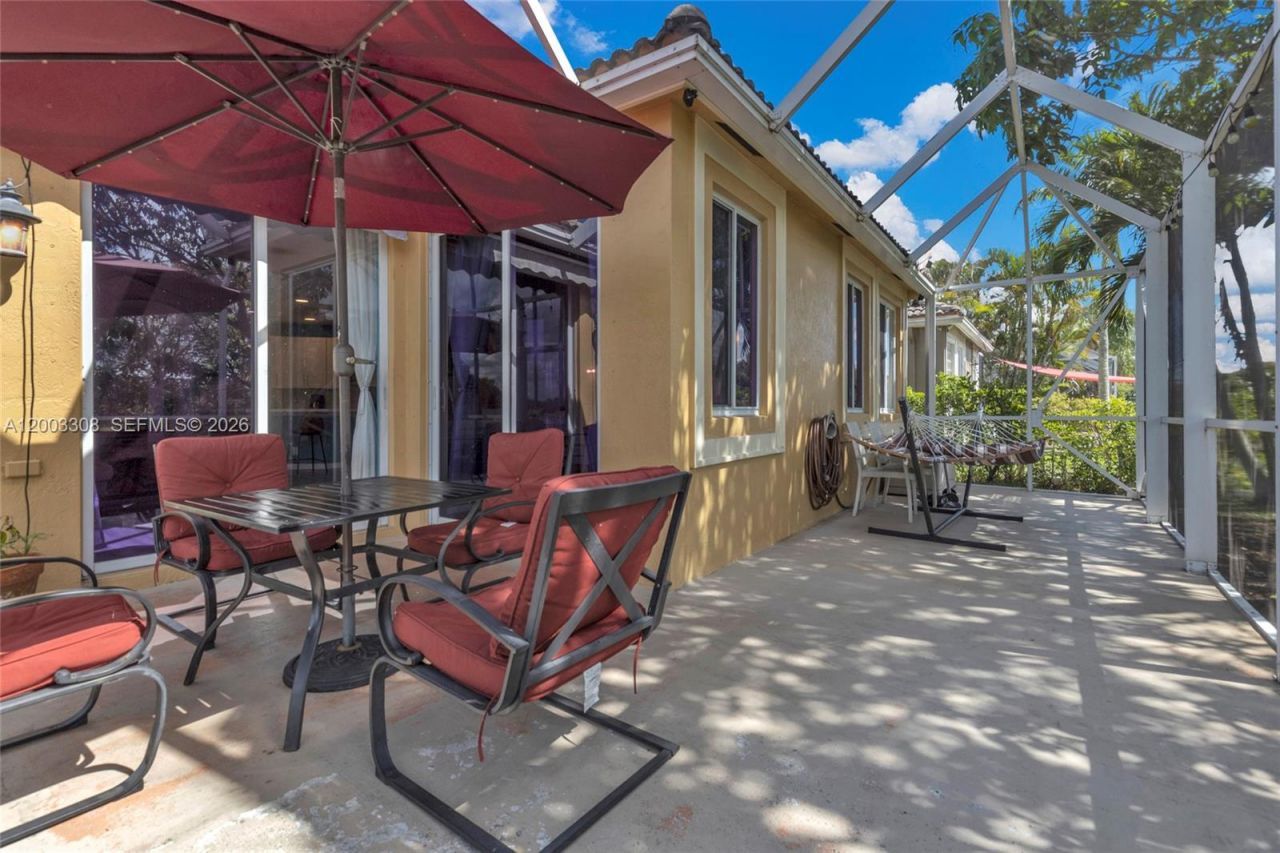 268 Conservation Dr, Weston, FL 33327 Photo