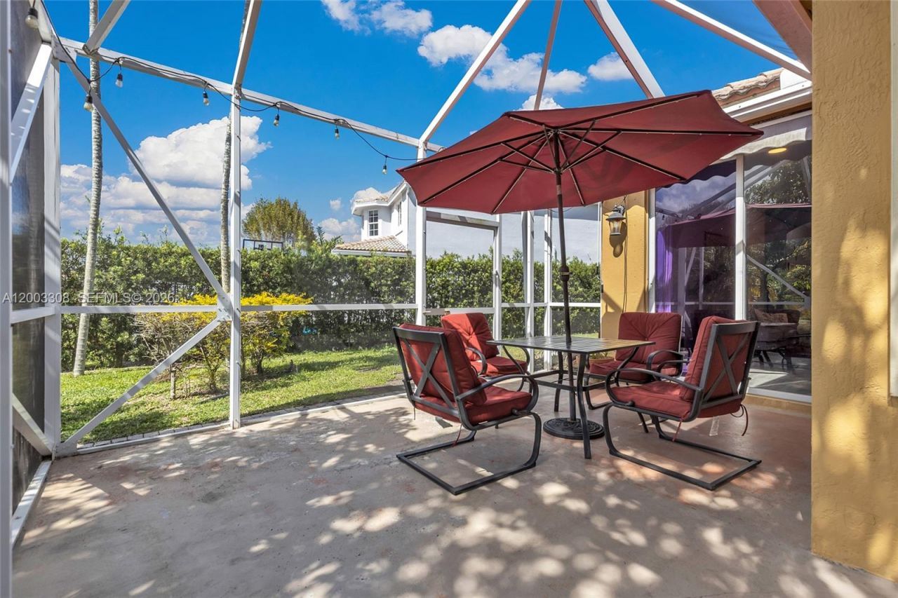 268 Conservation Dr, Weston, FL 33327 Photo