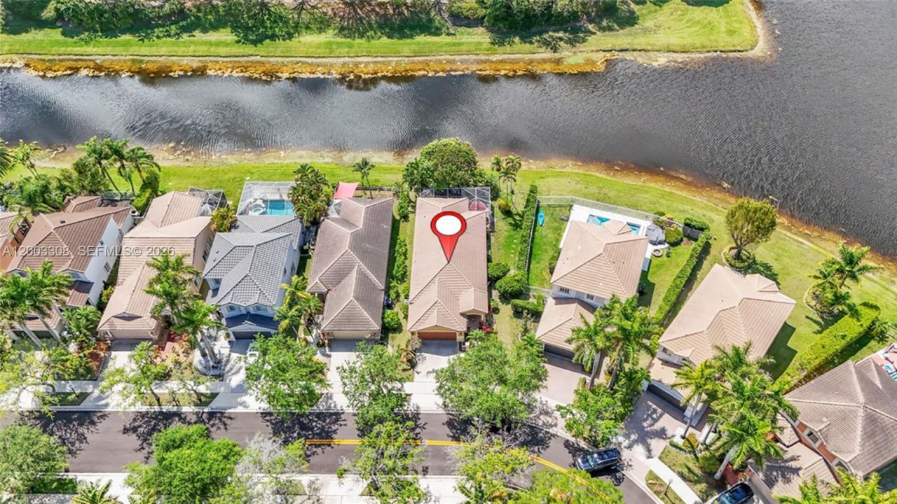 268 Conservation Dr, Weston, FL 33327 Photo