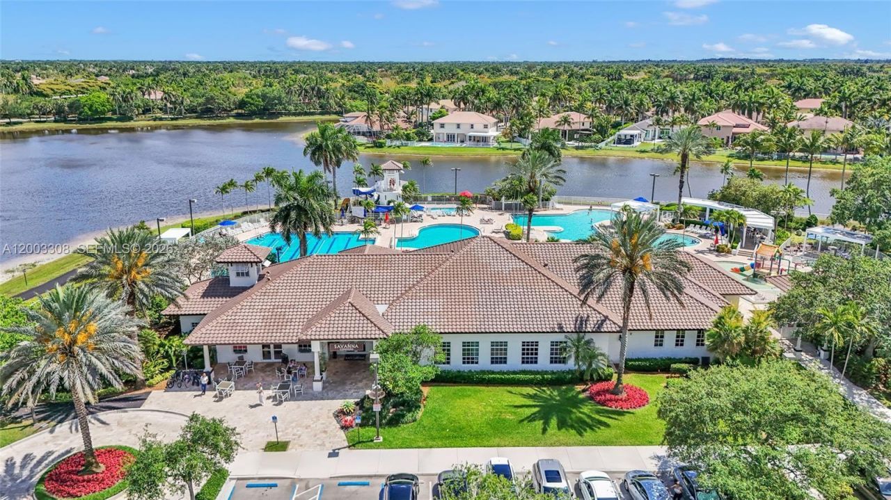 268 Conservation Dr, Weston, FL 33327 Photo