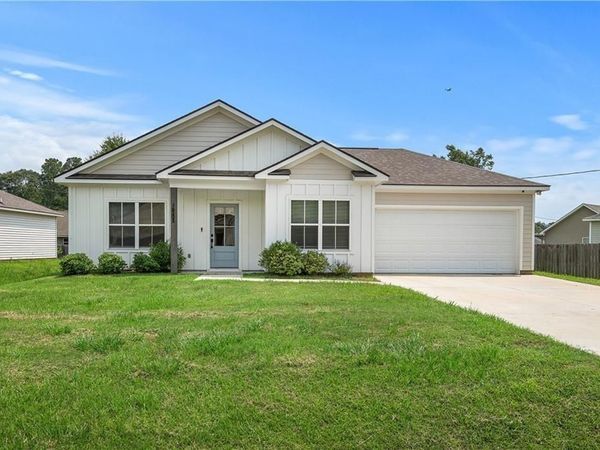 16205 CHANDLER Place , Hammond, LA 70401