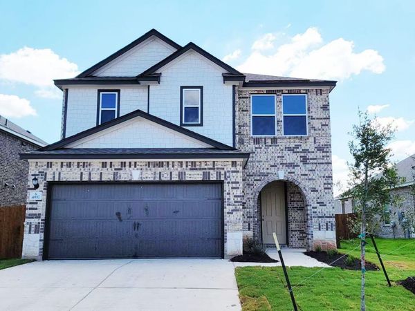 4937 Morese Palace TRL, Round Rock, TX 78665