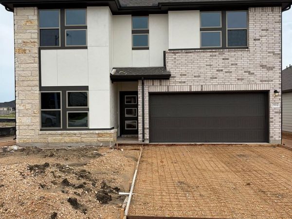 25537 Flora Bella LN, Elgin, TX 78621