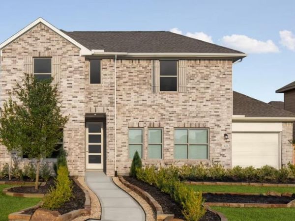 25537 Flora Bella LN , Elgin, TX 78621
