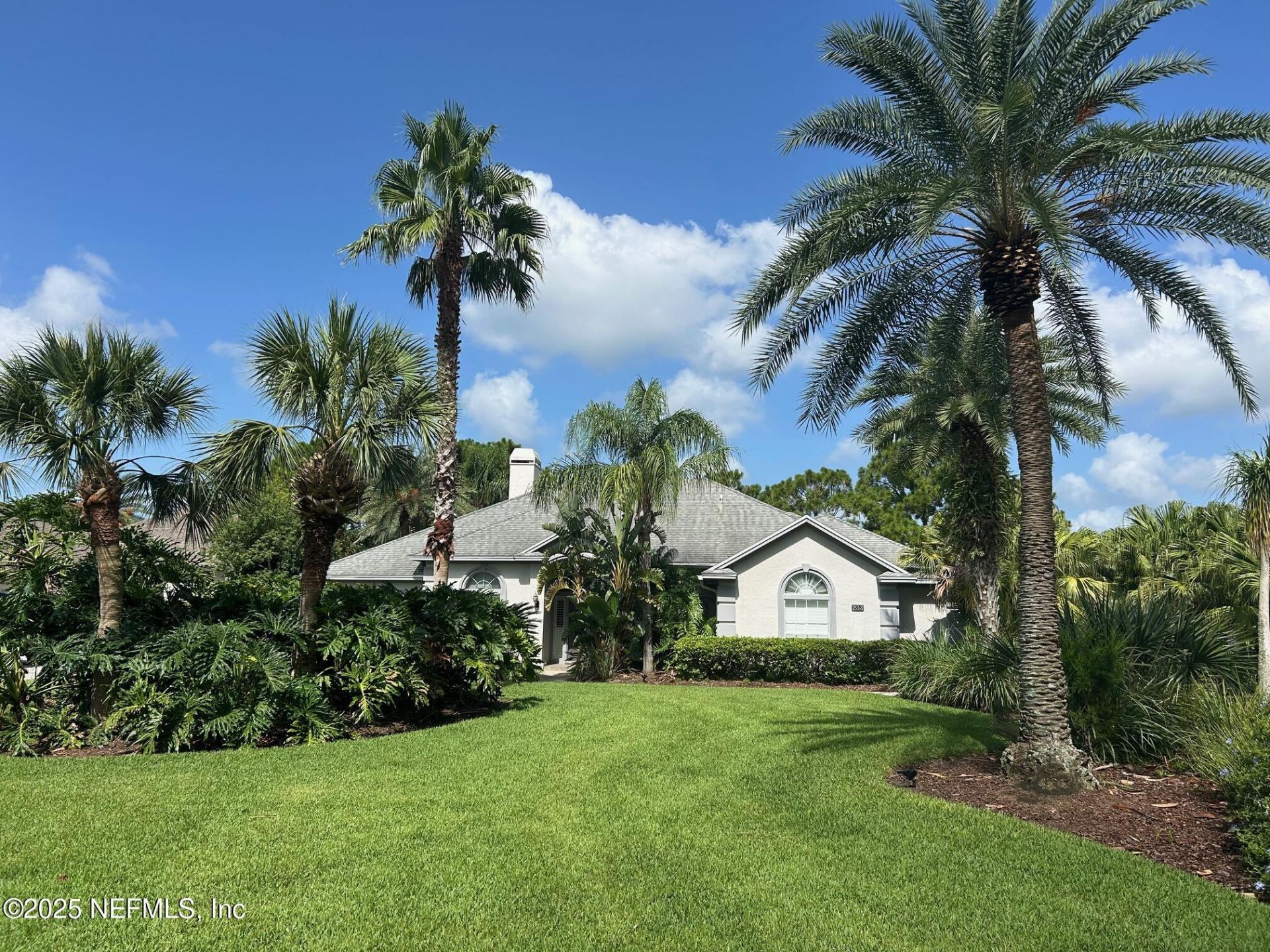 233 Marshside Drive, Saint Augustine, FL 32080 Main Photo