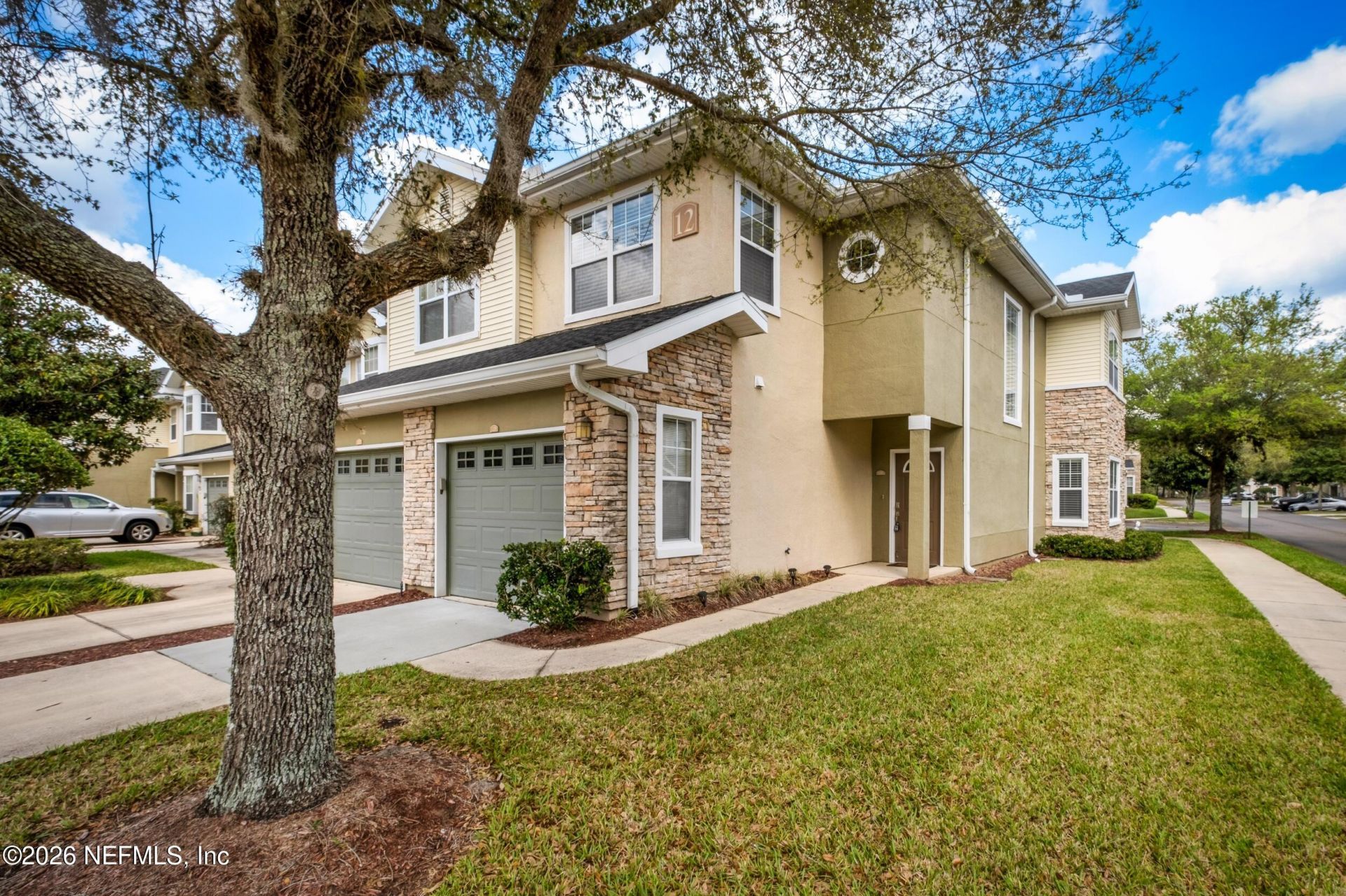3750 Silver Bluff Boulevard, Unit 1208, Orange Park, FL 32065 Main Photo