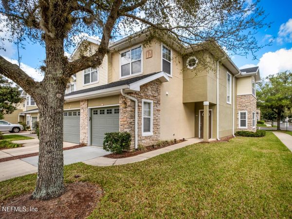 3750 SILVER BLUFF Boulevard, Unit 1208, Orange Park, FL 32065