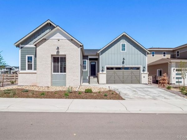 8610 Yellowcress Street , Littleton, CO 80125