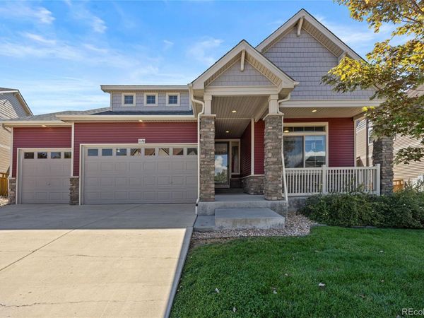 1178 Freedom Way, Castle Rock, CO 80109