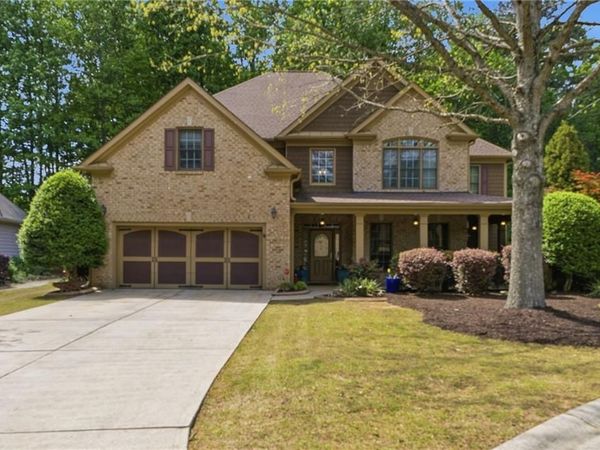 1410 Magnolia Park Circle , Cumming, GA 30040