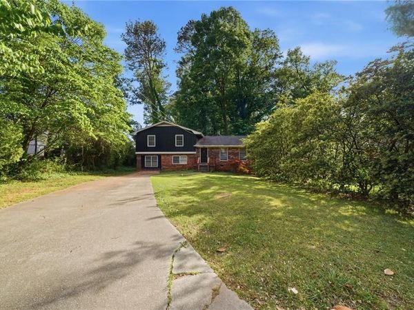 2719 Galaxy Court , Decatur, GA 30034