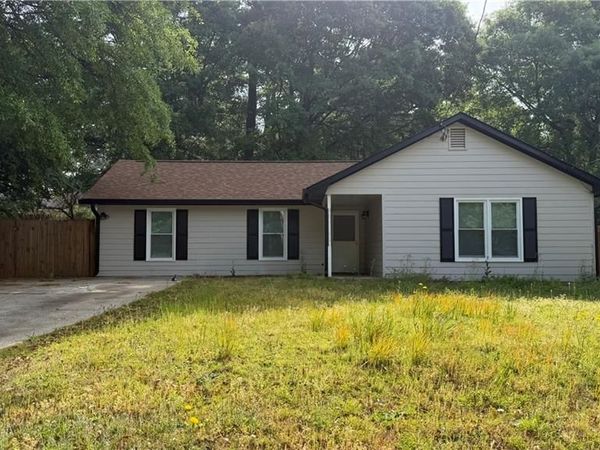 5516 Westberry Lane , Norcross, GA 30071