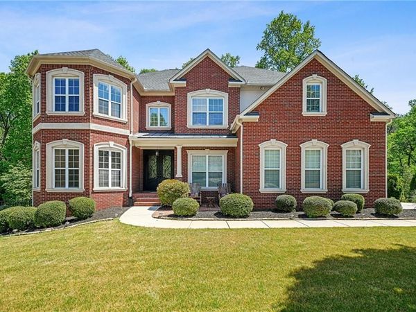 4453 Postwood Lane, Ellenwood, GA 30294