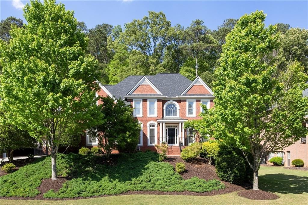 8485 High Hampton Chase, Alpharetta, GA 30022 Main Photo