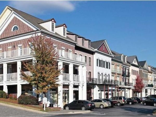 1675 Cumberland Parkway , Unit 206, Smyrna, GA 30080