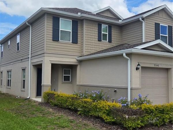 9348 WESTSIDE HILLS DRIVE , DAVENPORT, FL 33896