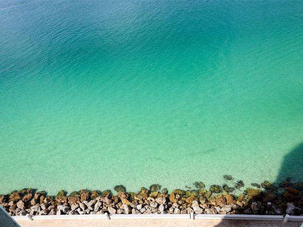 440 S GULFVIEW BOULEVARD , Unit 1105, CLEARWATER BEACH, FL 33767